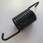 06.4643 CENTRE STAND SPRING