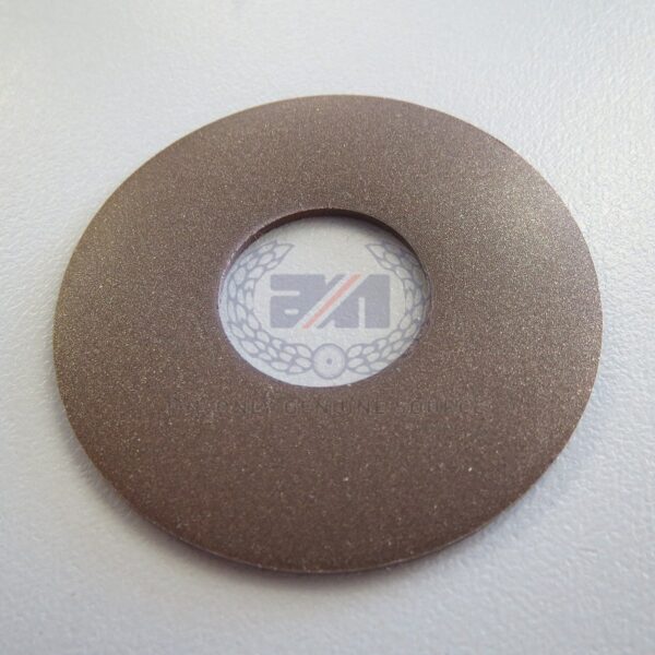 06.4748 ISOLASTIC PTFE WASHER