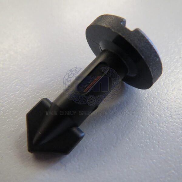 06.6435 DZUS FASTENER STUD