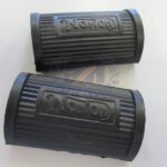 A2/507 FOOTREST PAD RUBBER (PAIR)