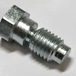 GRUB SCREWS - Triumph, BSA - WW26433L