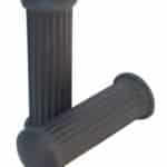 FOOTREST RUBBERS - BSA - WW71002