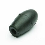 GEARCHANGE RUBBERS OVAL- BSA - WW71007