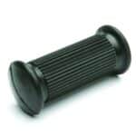 06.7760 FOOTREST RUBBERS PAIR - Norton - Commando & Others.
