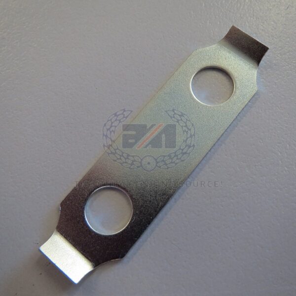 06.5006 LOCKING PLATE