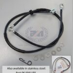 06.5561 OIL PIPE - ROCKER FEED