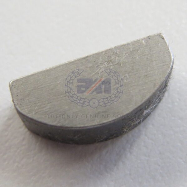 06.7595 KEY CRANK SPROCKET