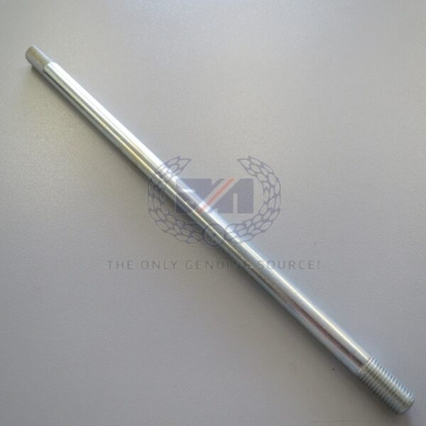 NM14366 FOOTREST ROD