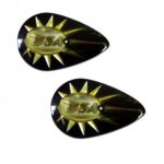 TANK BADGES - BSA - WW26259