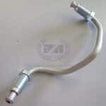 06.6217 HYDRAULIC PEAR BRAKE MKIII STEEL PIPE NORTON.
