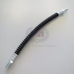 06.6243 FRONT BRAKE HOSE (LOWER)MKIII 10.5" NORTON