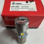 LUCAS LED BAY15D Stop/Tail Bulb 6V  WW13091