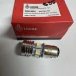 LUCAS LED BAY15D Stop/Tail Bulb 12V WW13092