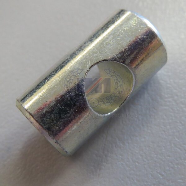 06.0780 ROLLER - REAR BRAKE LEVER