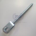 06.0796 YOKE - REAR BRAKE CABLE