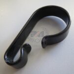 06.3031 CLIP - FRONT BRAKE HOSE