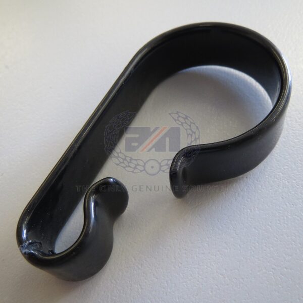 06.3031 CLIP - FRONT BRAKE HOSE