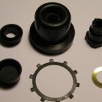 06.4244 MASTER CYLINDER FRONT REPAIR KIT GENUINE ANDOVER