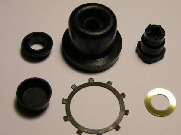 06.4244 MASTER CYLINDER FRONT REPAIR KIT GENUINE ANDOVER