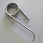 06.5773 MKIII SPRING - REAR BRAKE PEDAL