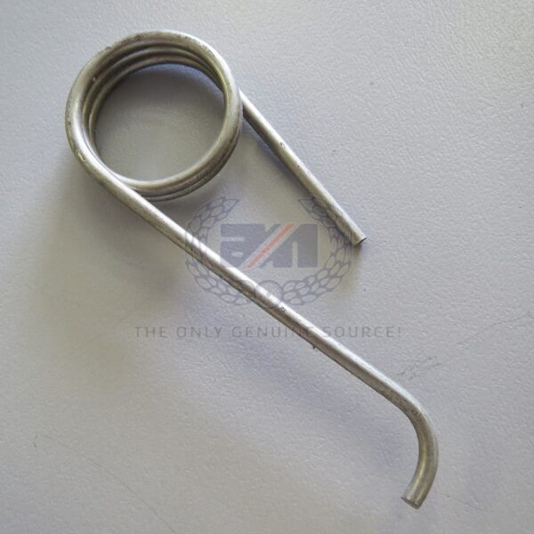 06.5773 MKIII SPRING - REAR BRAKE PEDAL