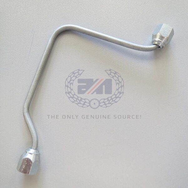 06.6227 HYDRAULIC MKIII FRONT BRAKE PIPE