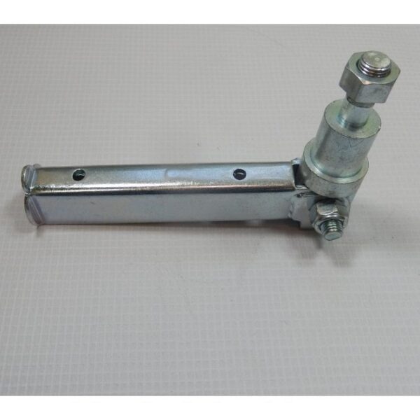 BSA/TRIUMPH PILLION F/REST -  WW70026