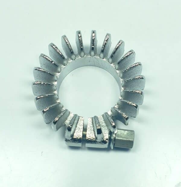 EX CLIP 1 5/8\' 70-4947   Triumph  WW26311