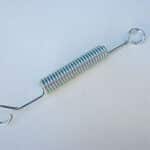 PROP STAND SPRING T100/12 - WW27700