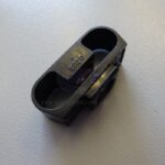 06.4066 DZUS RECEPTACLE
