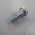 06.7635 BOLT - DAMPER TUBE