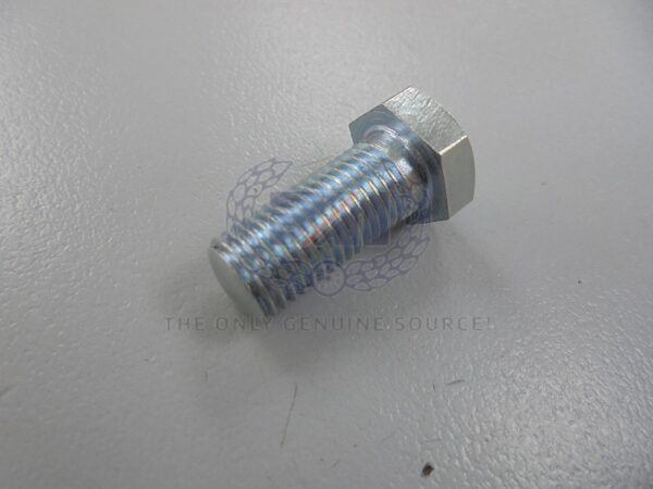 06.7635 BOLT - DAMPER TUBE