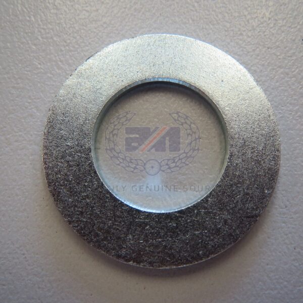 06.5646 PLAIN WASHER - MK3 1/4" O/D