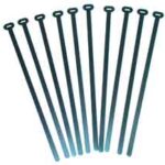 Alloy Cable Ties - Sold each
