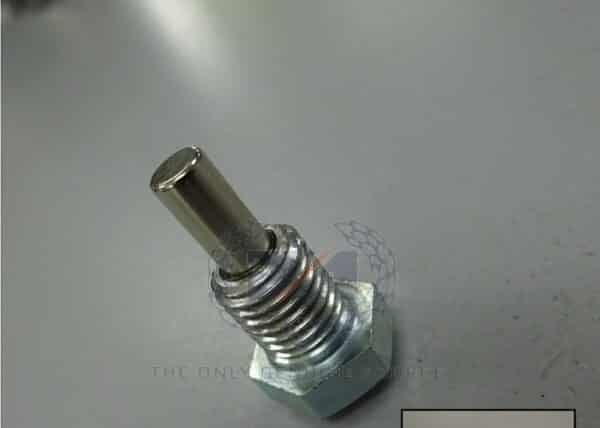 04.0138/M GEARBOX DRAIN PLUG (MAGNETIC)