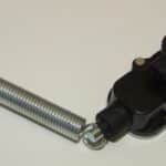 Rep Wipac Stop Switch BSA Bantam S2370 - WW11044