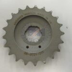 06.0721 GEARBOX SPROCKET 21T 5/8" x 3/8"