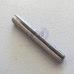 06.0882 ROLL PIN - FILLER CAP (STAINLESS STEEL)