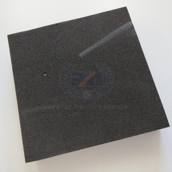 06.2567 RUBBER MOUNTING - FUEL TANK