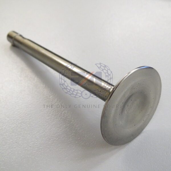 06.5115 EXHAUST VALVE
