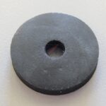 06.0648 RUBBER PAD - TANK MOUNTING