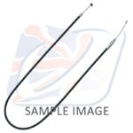 T01-3-104-BK TRIUMPH F/L CLUTCH 51" CABLE - VENHILL