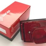 Lucas L917 Tail Light - WW19044L