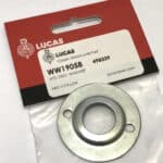 Lucas ATD washer cover - WW19058