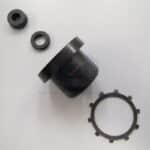 06.4244/13 MASTER CYLINDER REPAIR KIT (13mm DIA. BORE)