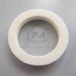 01.2443 FELT SEAL WASHER - CHAINCASE