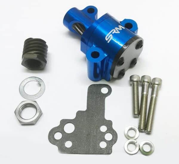 42-0115 A7 A10 Oil pump kit SRM Billet high delivery