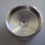 06.1896 CALIPER PISTON 1.75" (STAINLESS STEEL)