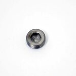 Small journal sludge trap plug Hex head each - 65-0615