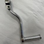 I203D GEARCHANGE LEVER BSA PLUNGER AND SWINGARM 5 1/14" LENGTH